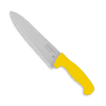 thumbnail image 1 of Cuchillo chef 8 pulgadas Rhino CACHE-8A, 1 of 2