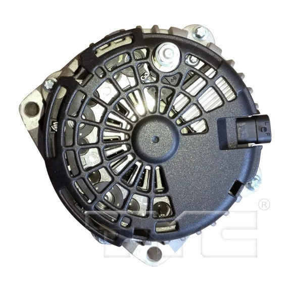 Alternator for 07 14 Chevrolet Silverado 1500 Tahoe 2-08301 25877026 TYC Fits select: 2007-2014 GMC SIERRA, 2007-2014 CHEVROLET SUBURBAN