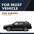 thumbnail image 2 of Rear Suspension Strut Assembly For 2019-2023 Subaru Outback H4 2.5L, 2 of 3