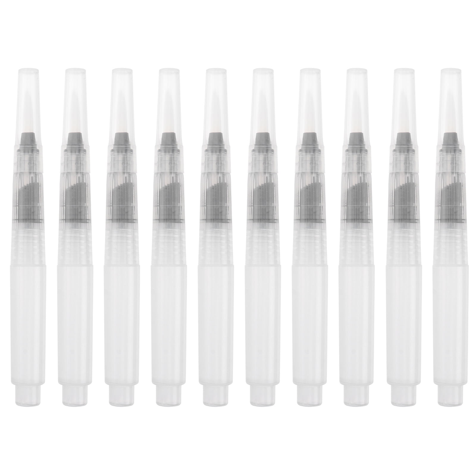 Watercolor Brush Pens Water Pen Paint Brushes Color Sets Markers Coloring Bulk Travel Refillable Ink