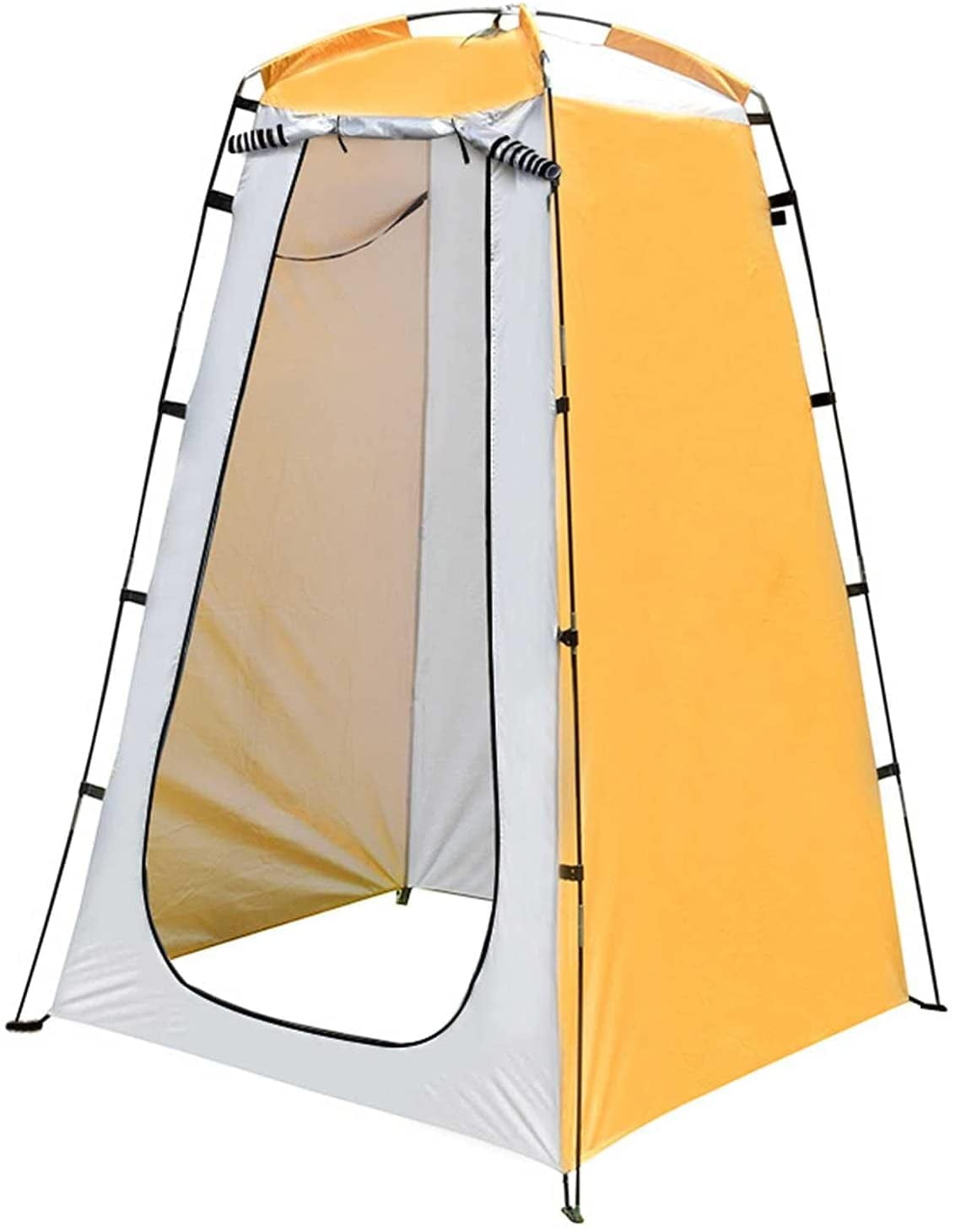 Pop up/Portable Shower Tent Outdoor Shower Tent Waterproof Sun