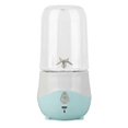 thumbnail image 1 of Portable Small Rechargeable Electric Juicer Garlic Crusher 2 In 1, 1 of 5