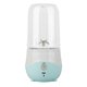 thumbnail image 1 of Portable Small Rechargeable Electric Juicer Garlic Crusher 2 In 1, 1 of 5