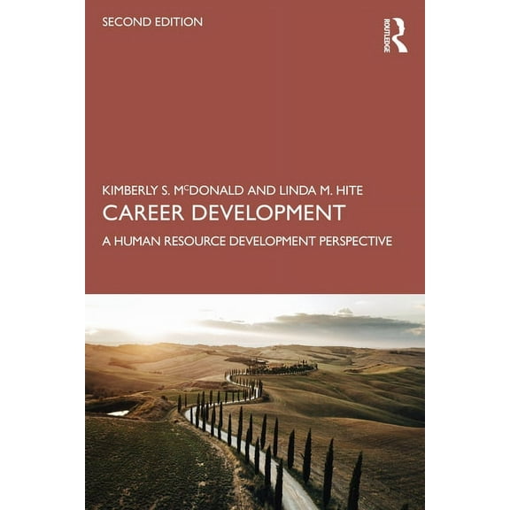 Career Development: A Human Resource Development Perspective, (Paperback)