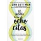 thumbnail image 1 of Libro El Secreto De Las Ocho Citas Tapa Blanda, Autor John M. Gottman, Editorial Roca Trade, 1 of 1