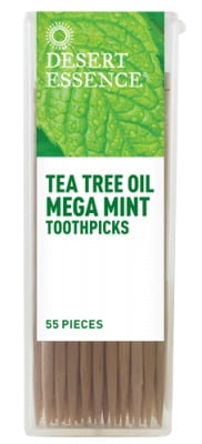toothpick pack