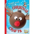 thumbnail image 2 of Pre-Owned Holiday Crafter: Make Your Own Christmas Crafts (Hardcover), 2 of 2
