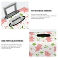 thumbnail image 5 of Xecao Funny Little Pigs print Elastic Luggage Cover, with double-sided print , is perfect for travel, business, and daily use, 5 of 9