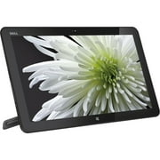 Dell XPS 18.4" Full HD Touchscreen All-In-One Computer, Intel Core i3 i3-3227U, 4GB RAM, 500GB HD, Windows 8, Black, XPSO18-2728BLK