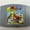 Color box, variant on Chameleon Twist 2 US Version N64 Game Cartridge