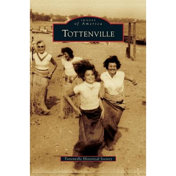 Tottenville (Hardcover)