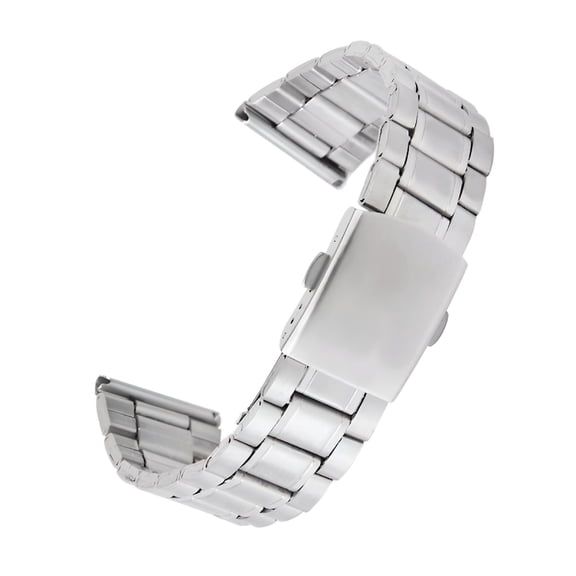 DESIGNICE 2026 New Watch Straps 22Mm 20Mm Stainless Steel Band for Men Universal for Watches, Daily, Office, Casual, Travel