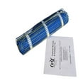 thumbnail image 1 of Cosyfloor C1080 585 x 20 in. & 80 sq. ft. Heating Mat - 110V, 1 of 1