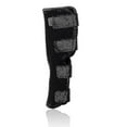 thumbnail image 1 of Dog Legs Brace Dog Canine Hock Joint Wrap Protects Compression Brace Sleeve, 1 of 3