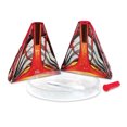 thumbnail image 2 of Learning Resource® Erupting Cross-section Volcano Model, 2 of 4