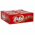 thumbnail image 2 of Pack Of 4 KitKat Crisp Wafers In Milk Chocolate Candy Bars | 1.5 Oz Per Bar | Crown Craze, 2 of 5