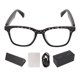 thumbnail image 1 of Gafas inteligentes MX10, modernas, impermeables, previenen la luz azul, gafas BT inalámbricas multifuncionales para exteriores, 1 of 8
