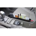 thumbnail image 2 of Pennzoil 2 Pieces Set Car Seat Gap Filler Organizer - Easy to Install Car Accessories For Women, Car Storage Pocket Between Seats, Car Storage Organizer, Road Trip Must Haves, Car Essentials For Women, 2 of 6