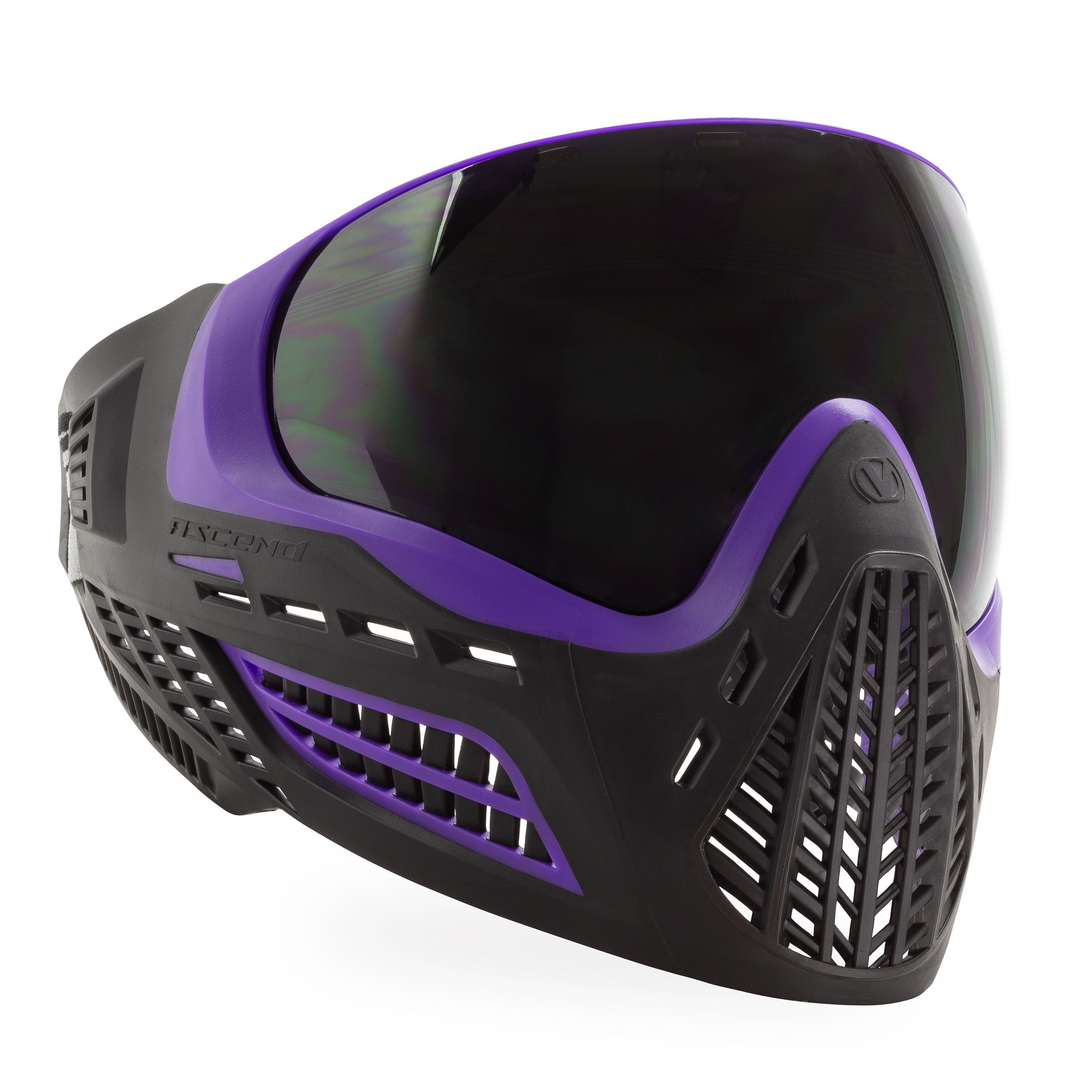 Maschera Paintball Virtue VIO Ascend - Elettronica Unisex Per
