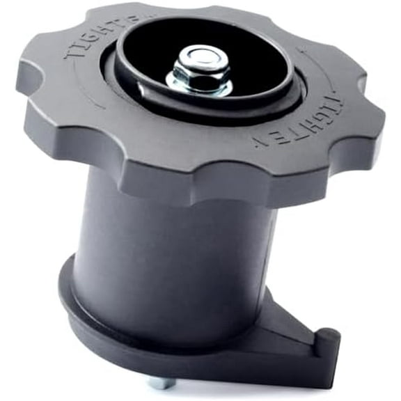 Wire Spool Adapter Hub Replacement for Miller Millermatic 211 140 135 180 Series, for Hobart 500559 Handler MIG Welders, Withstand Heavy-Duty Welding Applications