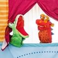 thumbnail image 4 of Marioneta de mano HABA Eat it Up Croco Interactive a partir de 18 meses, 4 of 7