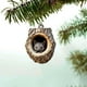 thumbnail image 4 of Adornos Navideños de Animales, Estampados de Animales para Árbol de Navidad, Adornos Acrílicos, Decoraciones de Animales Del Bosque, Navidad, 4 of 7