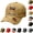 za-Beige, variant on Men Women 250th Anniversary USA Hat Embroidered American Flag Casual Denim Visor Cap 2026