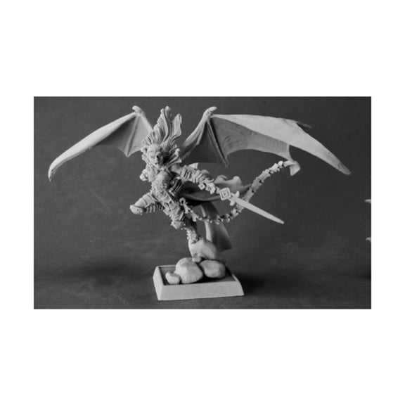 Reaper Miniatures Sirithis - Succubus Warrior New