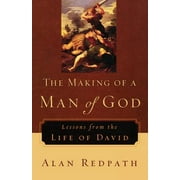 The Making of a Man of God (Paperback)