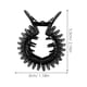 thumbnail image 2 of Ponytail Clip Ponytail Claw Clip Hair Holder Clip Hair Accessories for Women Girls, 2 of 4