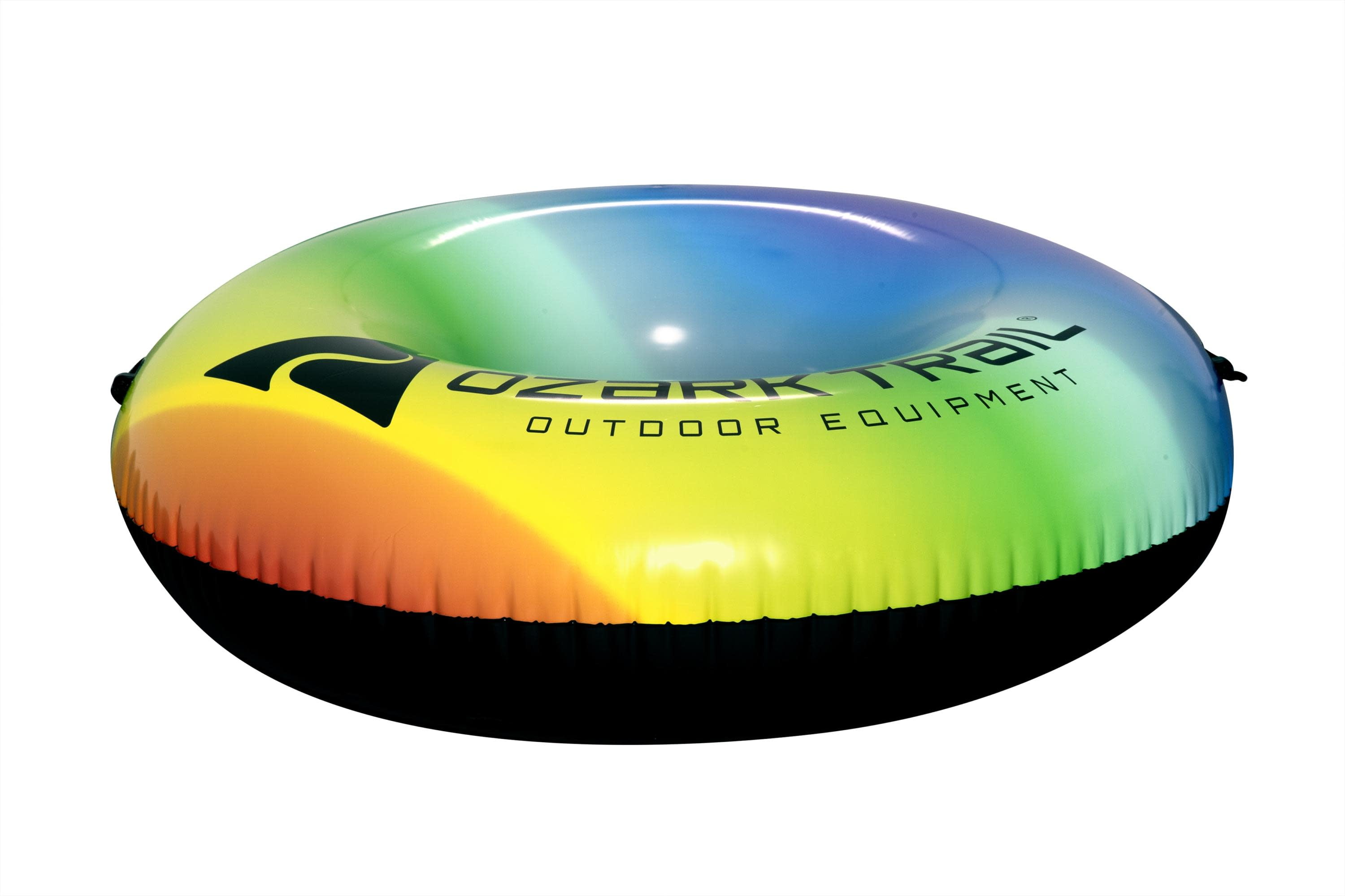 Ozark Trail 45" Rainbow River Tube Float, Adult Unisex 2-Pack