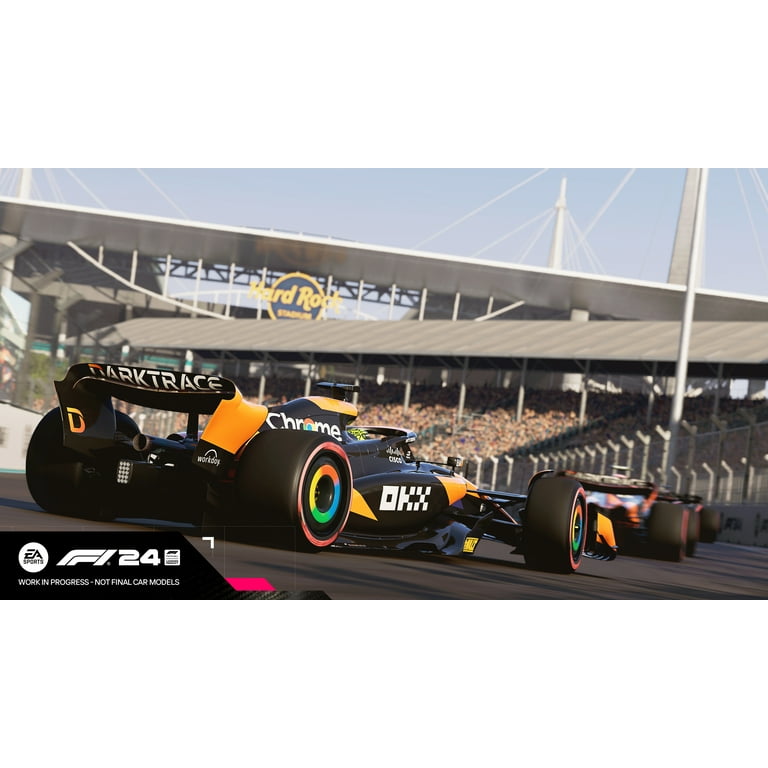F1 24, PlayStation 5 - Walmart.com
