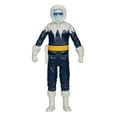 thumbnail image 4 of Captain Cold (DC Retro: Super Friends) 6" Figure - McFarlane Toys, 4 of 8