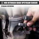 thumbnail image 2 of Sensor de óxido de nitrógeno ascendente Unique Bargains para Dodge para Ram 2500 2013-2018 No.68210084AA tono negro plateado gris, 2 of 7
