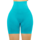 thumbnail image 1 of Biker Short Mujer Unitalla Stretch Shore Dama Chores Gym Talle Alto, 1 of 5