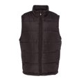 thumbnail image 4 of Burnside Puffer Vest Size up to 3XL, 4 of 5