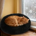 thumbnail image 3 of Soft Bed Orthopedic Support Cushion for Indoor Use with Cozy Warm Sleeping Mat for, 3 of 3