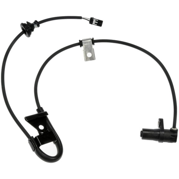 Dorman 970-704 Rear Passenger Side ABS Wheel Speed Sensor for Specific Lexus / Toyota Models Fits select: 2004-2007 TOYOTA HIGHLANDER, 2004-2009 LEXUS RX