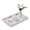 White, variant on White Marble Serving Tray Countertop Home Decor
