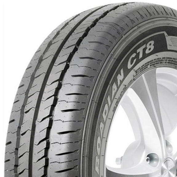 Nexen roadian ct8 hl LT245/70R17 119/116R bsw all-season tire