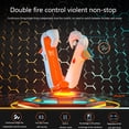 thumbnail image 4 of Control de juego BIGBIG WON M1 Controlador de juegos portátil Botón de disparo Joystick para PUBG Mobile, 4 of 8
