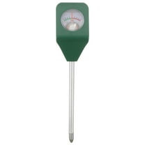 OUNONA Portable Soil pH Meter Tool for Garden and Backyard Soil Testing Measurement Equipment
