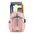 thumbnail image 6 of Fuel Backpack & Lunch Bag Bundle, Blush Dots, 6 of 7