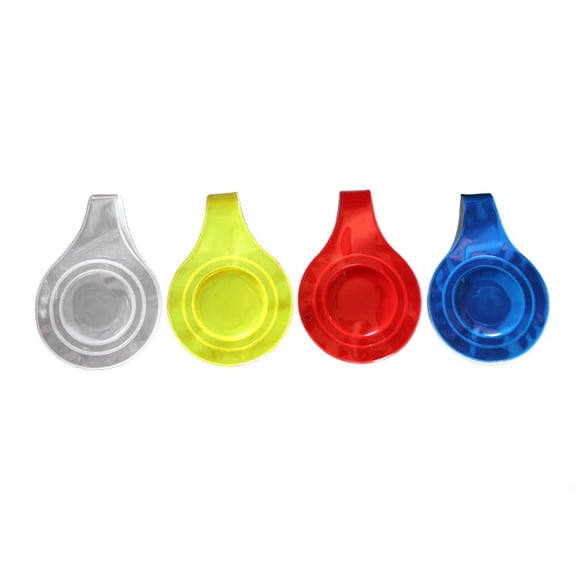 Clip-on Magnetic Safety Light, Night Light Reflective Running Gear for Hiking, Dog Walking, Running, Jogging, Spinning or Biking