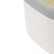 thumbnail image 4 of Light Gray Grain Storage Container 10kg 22lb Large Capacity Press Lid Moisture Proof Airtight Thick Plastic Dustproof Rice Storage Bin, 4 of 4