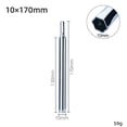 thumbnail image 1 of MYG Ceiling Leveling Sleeve Lengthening Hollow Screw Nut Hexagon socket for Drilling, 1 of 9
