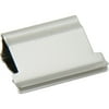 SKILCRAFT, NSN3926513, Clam Clip Dispenser Refills, 35 / Box, Stainless Steel