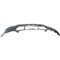 thumbnail image 4 of Geelife Bumper Cover For Hyundai Santa Fe Hyundai Santa Fe XL Front Upper Plastic, 4 of 5