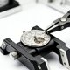 thumbnail image 4 of Herramientas y mejoras para el hogar Herramienta genérica para quitar la pulsera del reloj Ajustador de correa de reloj de acero inoxidable Un desmontaje, 4 of 4