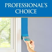 PRO EDGE by Linzer 1 CT Formula Thin Angle Paint Brush